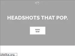 Sites similar to kapowheadshots.com