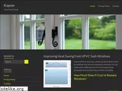 Sites similar to kapowphotography.co.uk