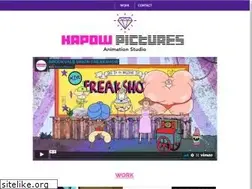 Sites similar to kapowpictures.com