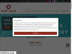 Sites similar to kapp-usa.com