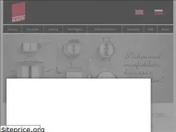 Sites similar to kapp.com.tr