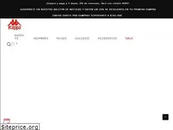 Sites similar to kappa-col.com