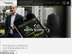 Sites similar to kappa-scopic.com