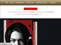 Sites similar to kappa-stage.com