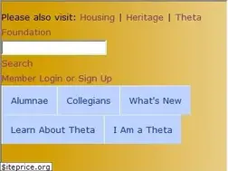 Sites similar to kappaalphatheta.org