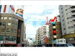 Sites similar to kappabashi.or.jp