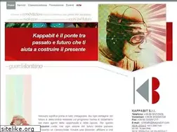 Sites similar to kappabit.com