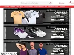Sites similar to kappabrasil.com.br