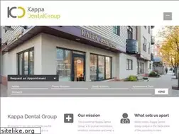 Sites similar to kappadental.com