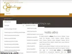 Sites similar to kappaeffesrl.it