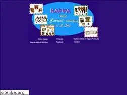 Sites similar to kappaelectricals.com