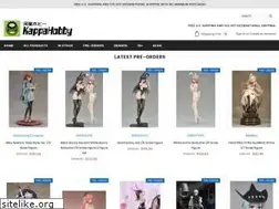 Sites similar to kappahobby.com