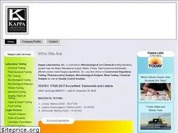 Sites similar to kappalabs.com