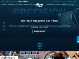 Sites similar to kappalloy.com