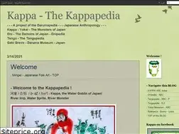 Sites similar to kappapedia.blogspot.com