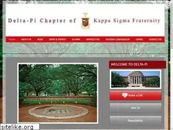 Sites similar to kappasigmasmu.org