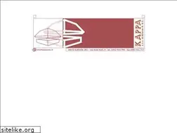 Sites similar to kappasnc.it