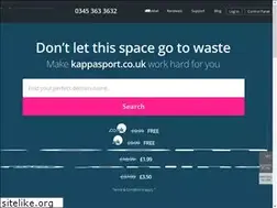 Sites similar to kappasport.co.uk