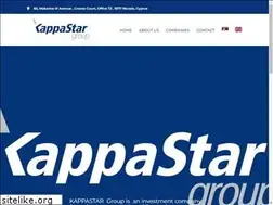 Sites similar to kappastar.com
