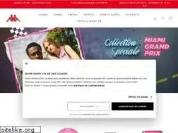 Sites similar to kappastore.fr