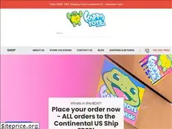 Sites similar to kappatoys.com