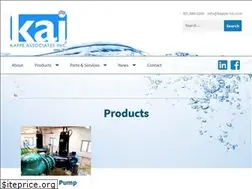 Sites similar to kappe-inc.com