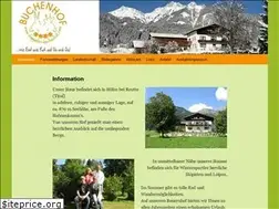Sites similar to kappeler-buchenhof.com