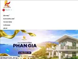 Sites similar to kappelland.com.vn