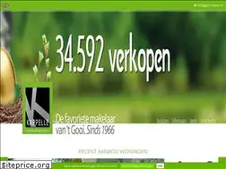Sites similar to kappelle.nl