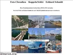 Sites similar to kappeln-eschmidt.de