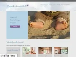 Sites similar to kappeln-touristik.de
