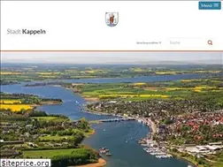 Sites similar to kappeln.de