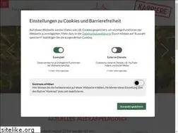 Sites similar to kappelrodeck.de