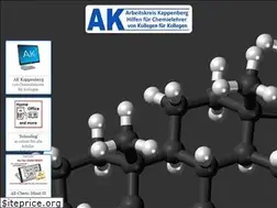 Sites similar to kappenberg.com