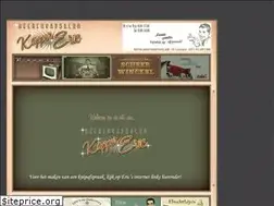 Sites similar to kapper-eric.nl
