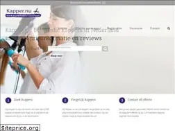 Sites similar to kapper.nu