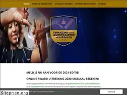Sites similar to kapperenkapsalon.nl