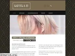 Sites similar to kapperenzo.nl