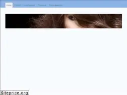 Sites similar to kapperoudzuid.nl