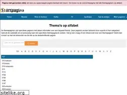 Sites similar to kappers-black-hair.startpagina.nl