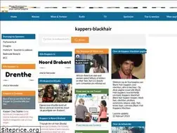 Sites similar to kappers-blackhair.startpagina.nl