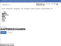 Sites similar to kappers-scharen.nl