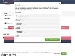 Sites similar to kappers.eu