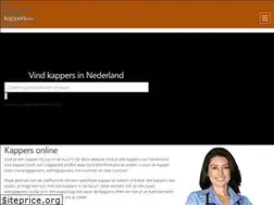 Sites similar to kappers.site