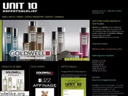 Sites similar to kappersatelier-unit10.com