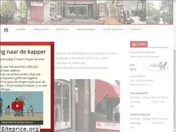 Sites similar to kappersbenodigdheden-alivio.nl