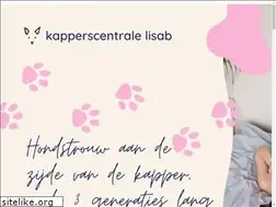 Sites similar to kapperscentrale.be