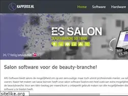 Sites similar to kapperss.nl