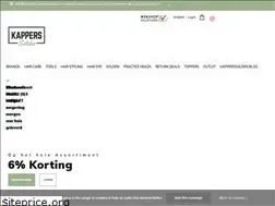 Sites similar to kapperssolden.be