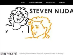 Sites similar to kapperstevennijdam.nl